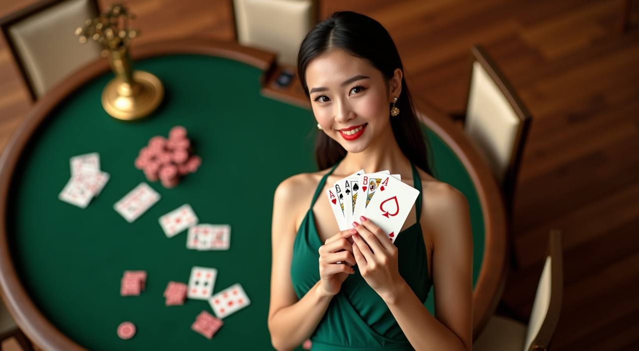 brio4d Apa yang tersedia di lobi kasino brio4d khusus Malaysia